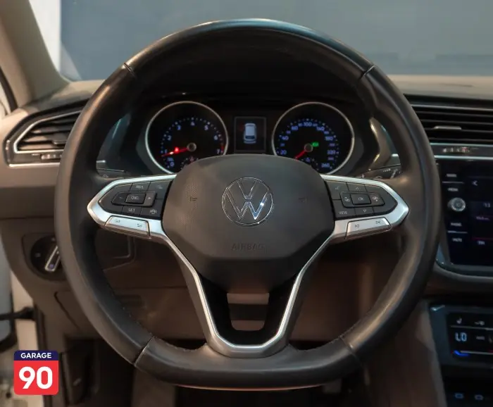 Volkswagen Tiguan 2021 - صورة 10