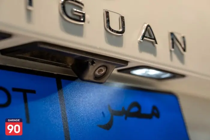 Volkswagen Tiguan 2021 - صورة 8