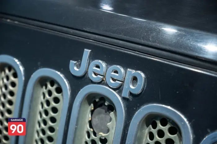 Jeep Wrangler 2013 - صورة 10