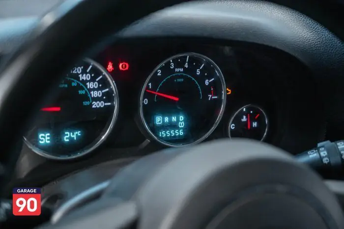 Jeep Wrangler 2013 - صورة 11