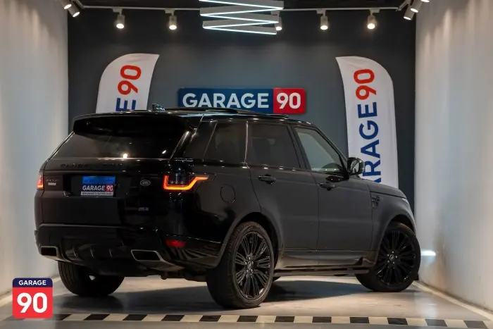 Land Rover Sport 2019 - صورة 6