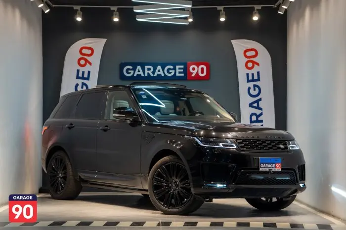 Land Rover Sport 2019 - صورة 3