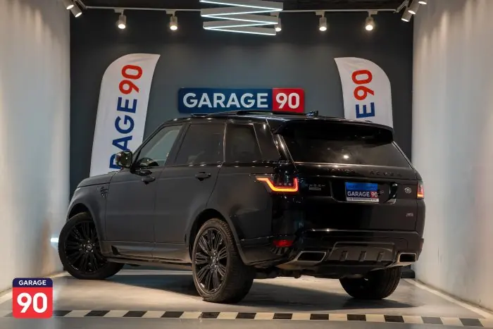 Land Rover Sport 2019 - صورة 5