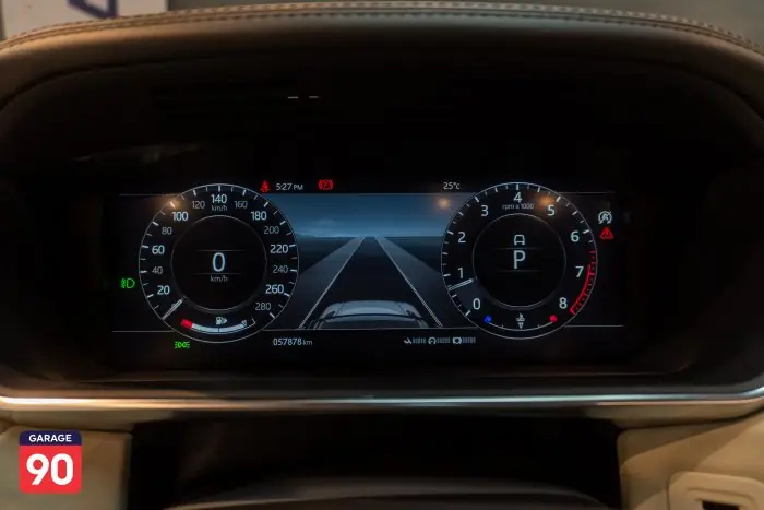 Land Rover Sport 2019 - صورة 10