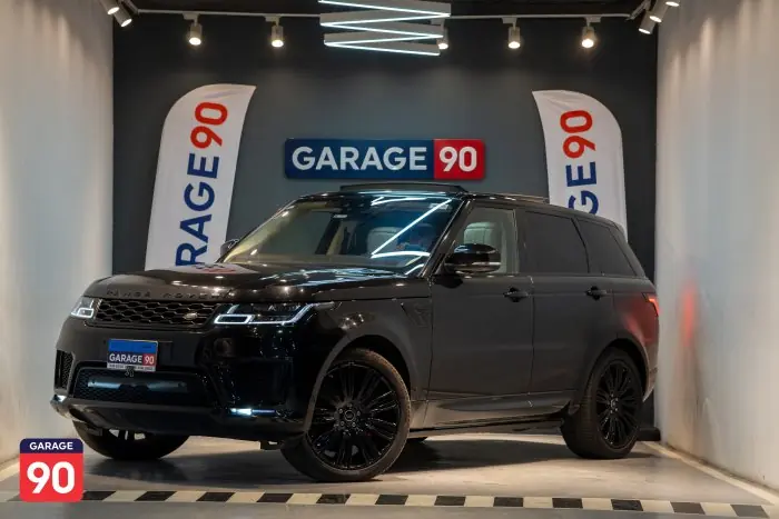 Land Rover Sport 2019 - صورة 2