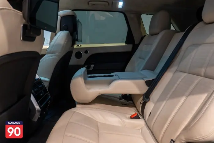 Land Rover Sport 2019 - صورة 12