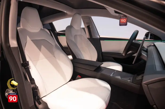 Tesla Model 3 2024 - صورة 10
