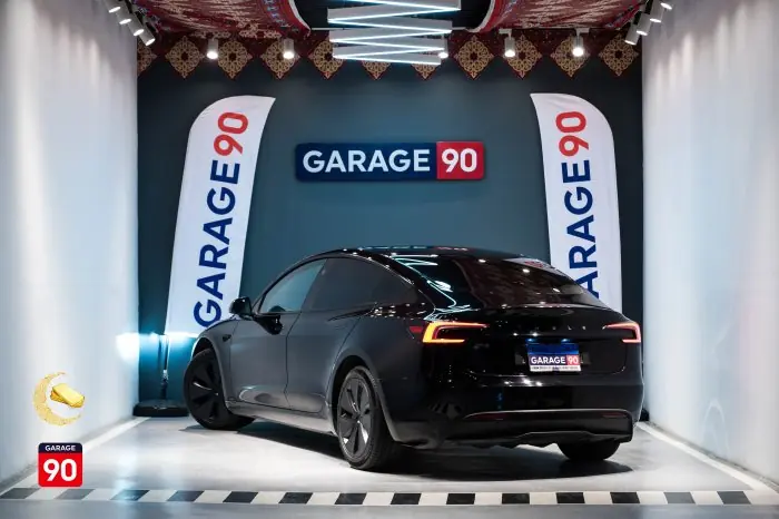 Tesla Model 3 2024 - صورة 5