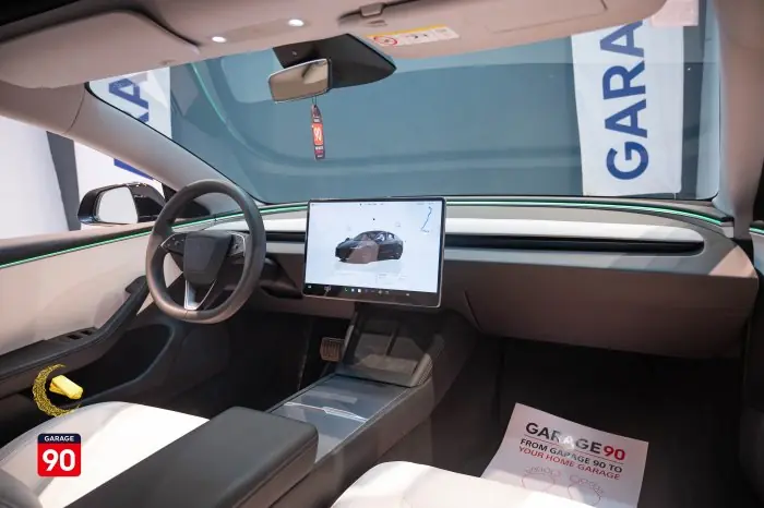 Tesla Model 3 2024 - صورة 8