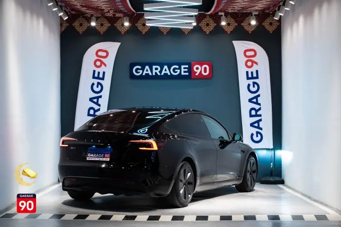 Tesla Model 3 2024 - صورة 6
