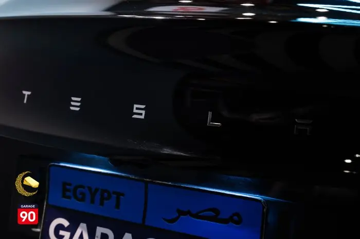 Tesla Model 3 2024 - صورة 7