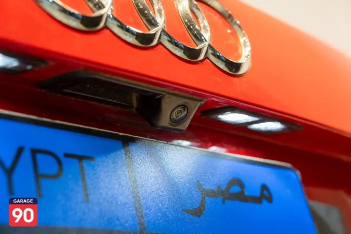 Audi Q3 2021 - صورة 8
