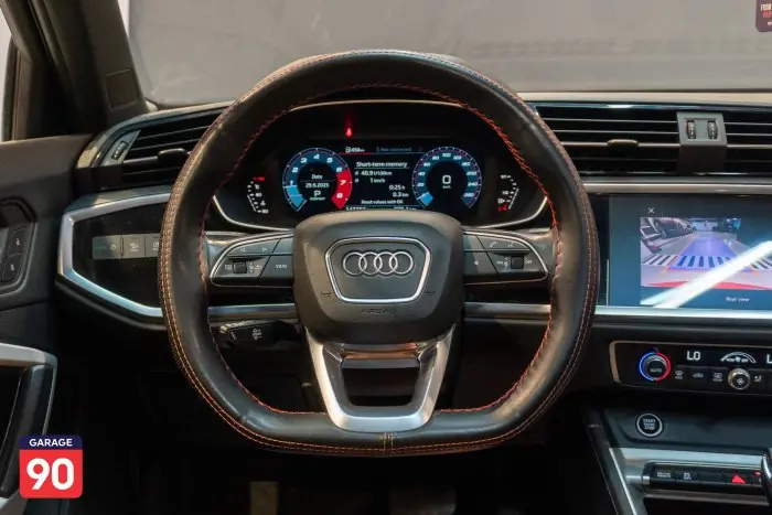 Audi Q3 2021 - صورة 10