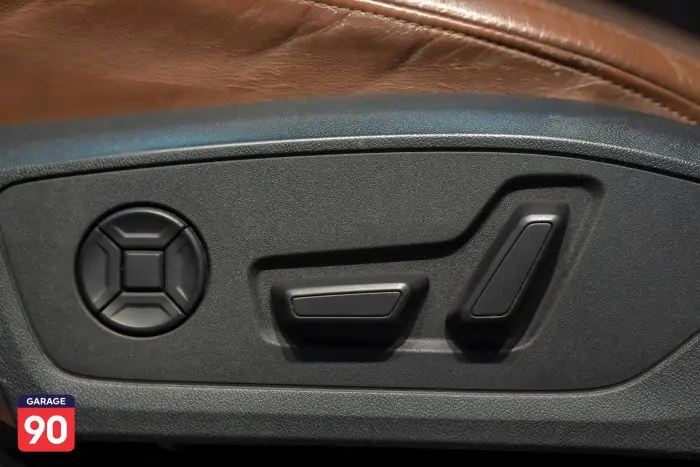 Audi Q3 2021 - صورة 15