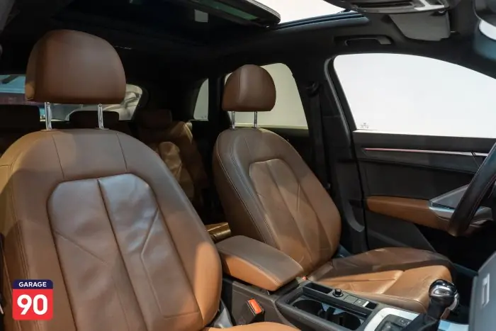 Audi Q3 2021 - صورة 12