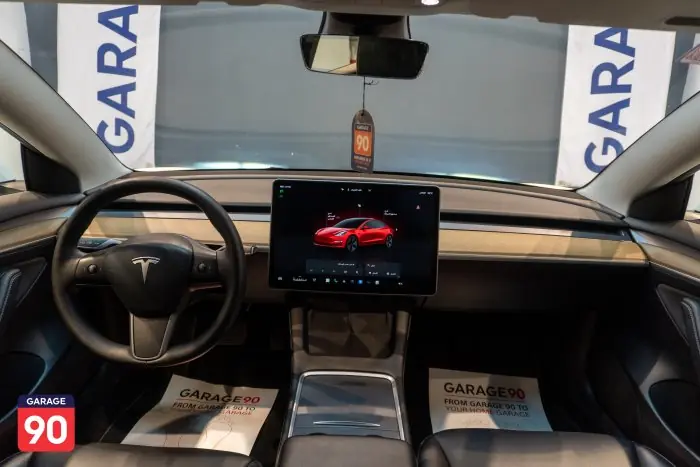 Tesla Model 3 2023 - صورة 8