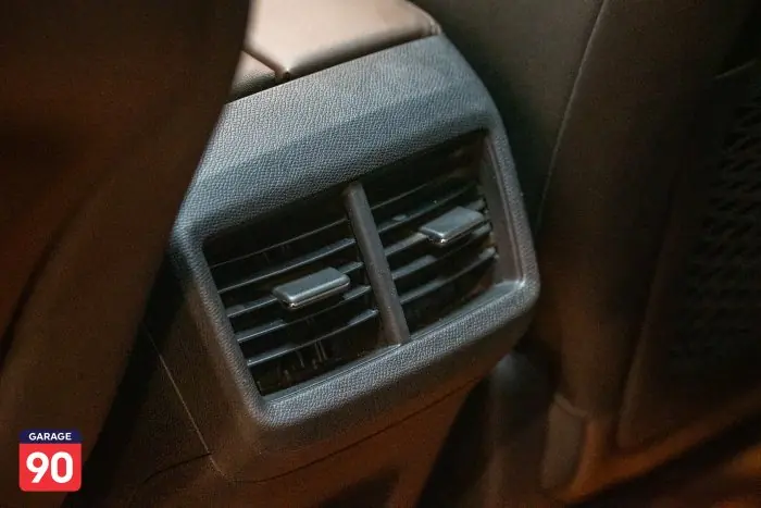 Citroën C5 2020 - صورة 17