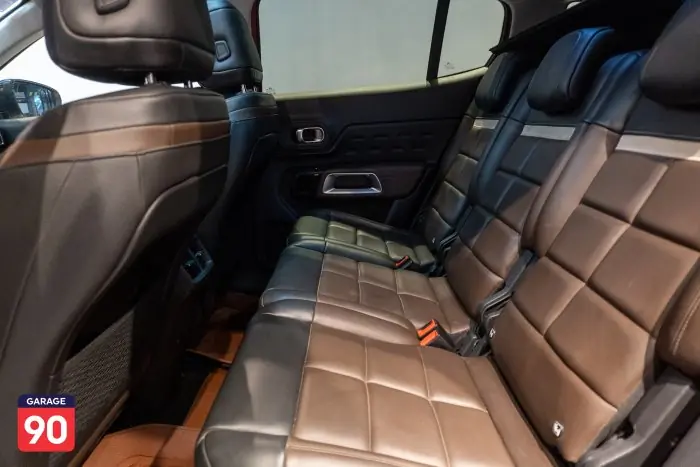 Citroën C5 2020 - صورة 13