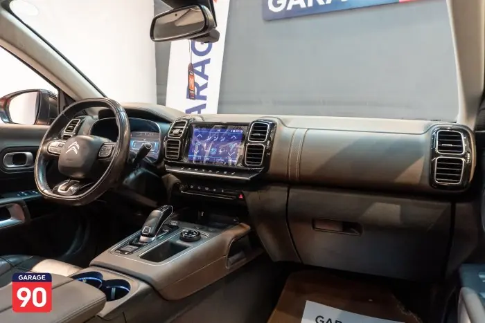 Citroën C5 2020 - صورة 9