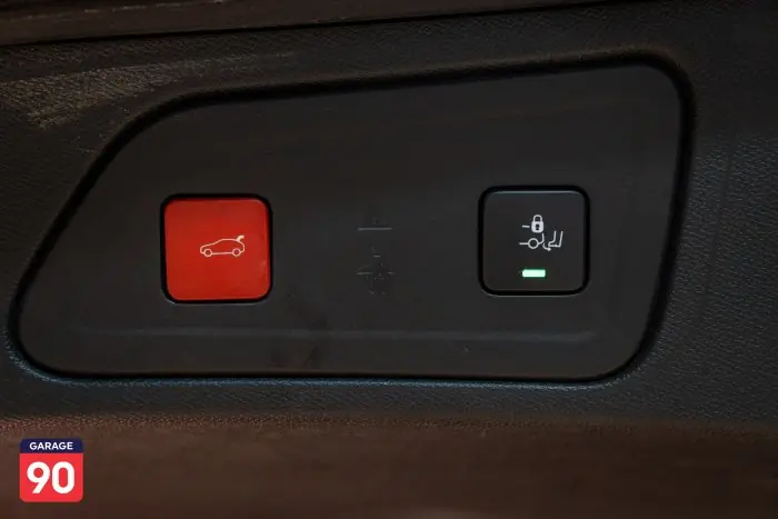 Citroën C5 2020 - صورة 18