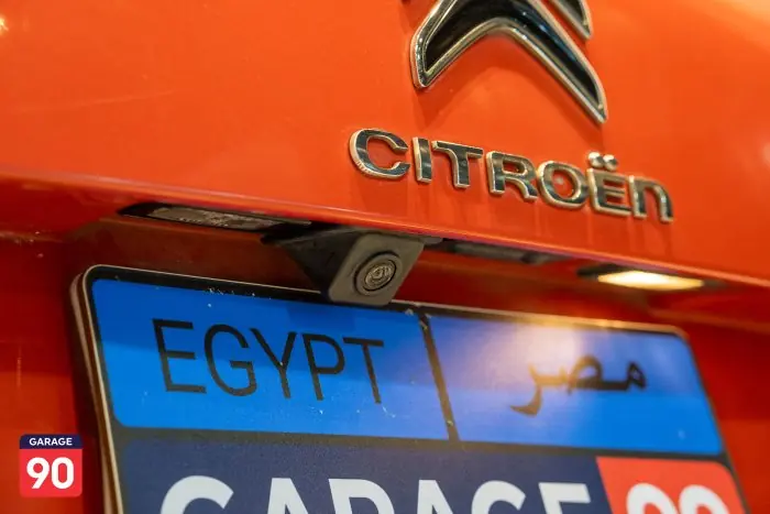 Citroën C5 2020 - صورة 8