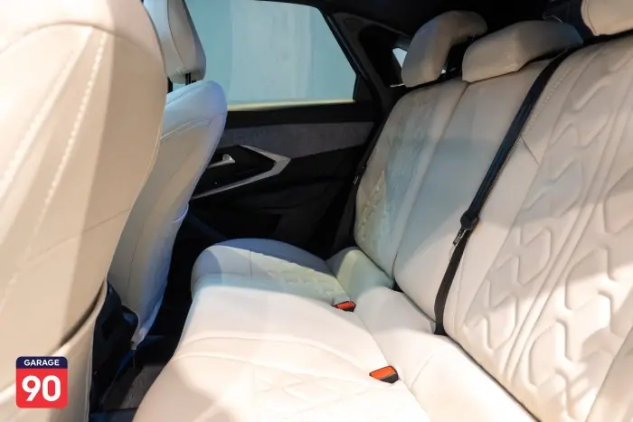 Peugeot 3008 2025 - صورة 13