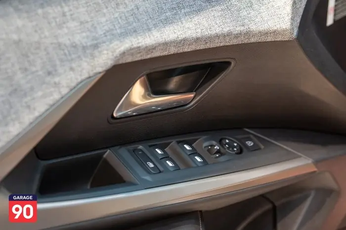 Peugeot 3008 2025 - صورة 15