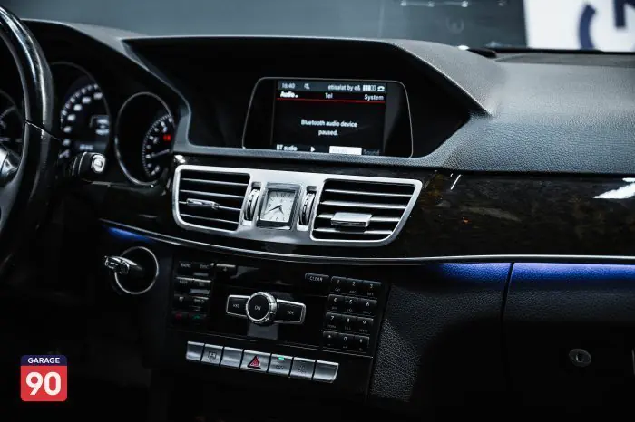Mercedes-Benz C200 2014 - صورة 14