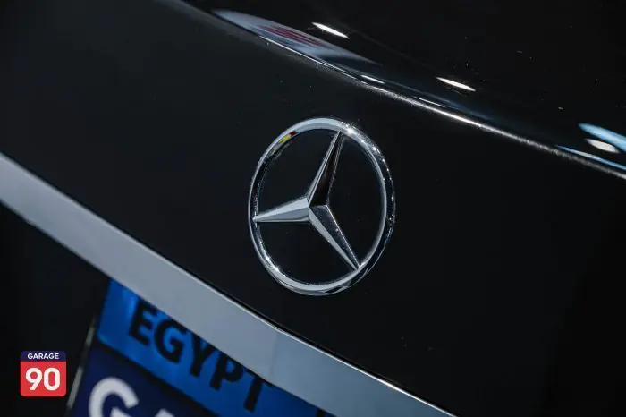 Mercedes-Benz C200 2014 - صورة 10