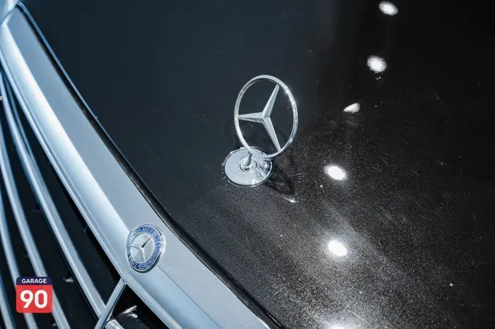 Mercedes-Benz C200 2014 - صورة 9