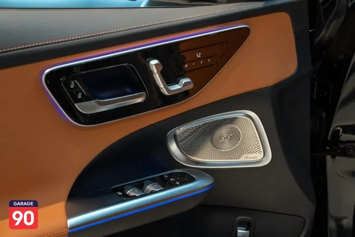 Mercedes-Benz C180 2025 - صورة 15