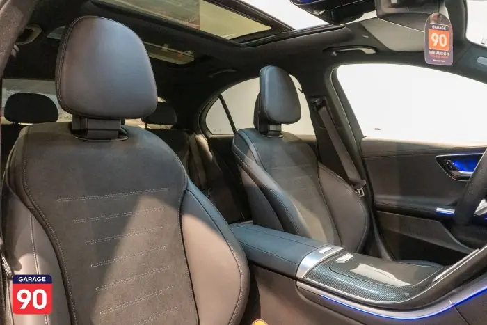 Mercedes-Benz C180 2025 - صورة 11