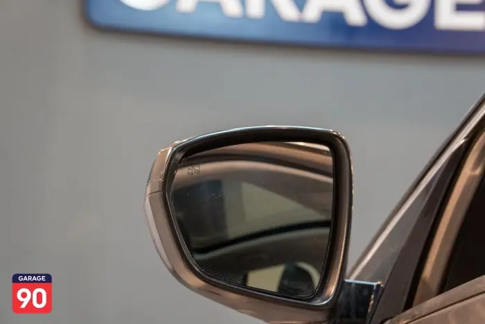 Opel Grandland 2018 - صورة 8