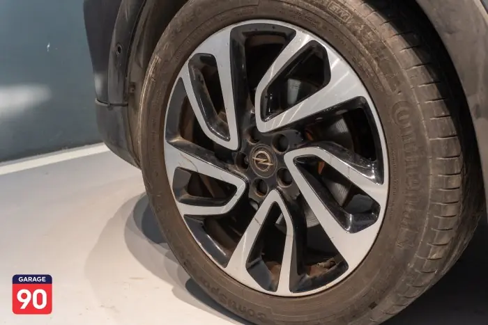 Opel Grandland 2018 - صورة 7