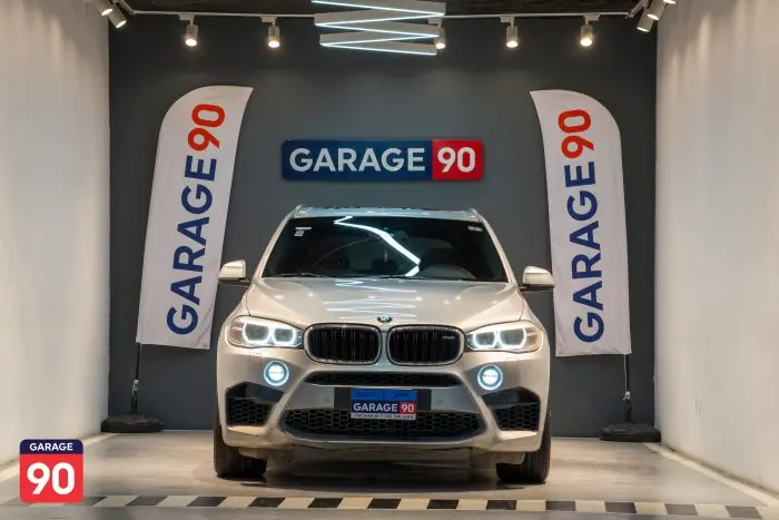bmw X5 2016