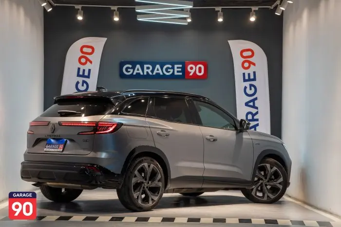 Renault austral 2024 - صورة 6