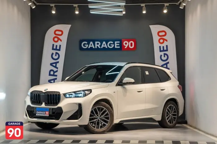 bmw X1 2023 - صورة 3
