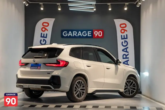 bmw X1 2023 - صورة 5