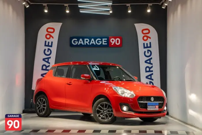 suzuki swift 2022 - صورة 2