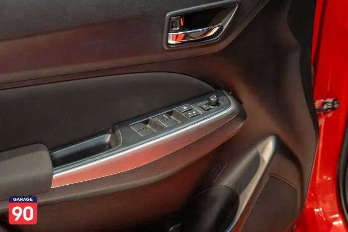 suzuki swift 2022 - صورة 13