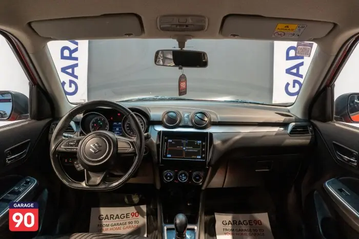 suzuki swift 2022 - صورة 8