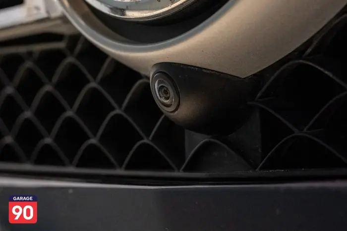 Mercedes-Benz Gls580 2022 - صورة 9