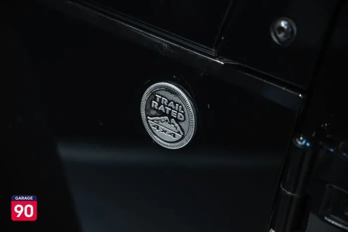 Jeep Wrangler 2015 - صورة 9