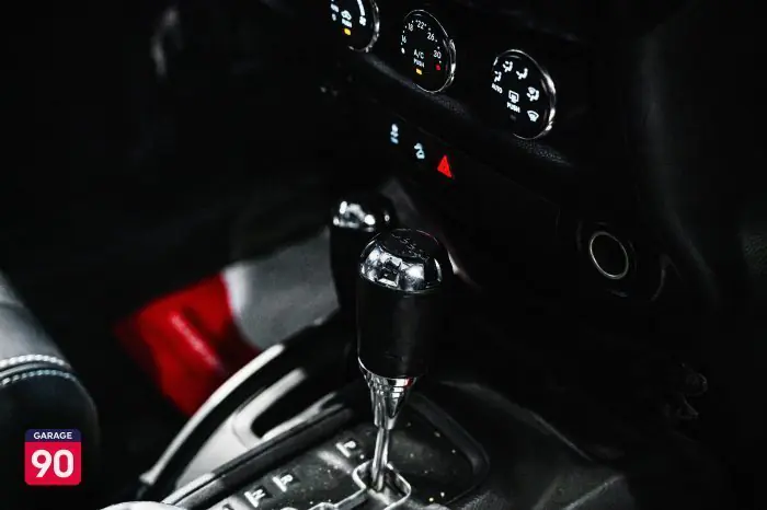 Jeep Wrangler 2015 - صورة 13