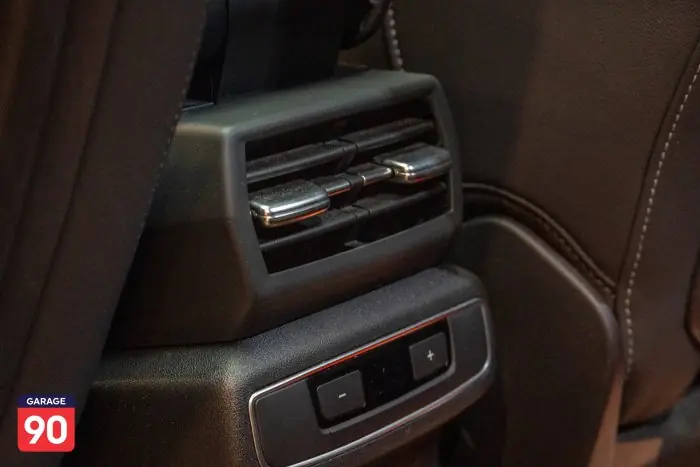 Audi Q5 2024 - صورة 16