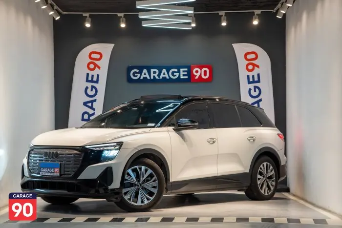 Audi Q5 2024 - صورة 2