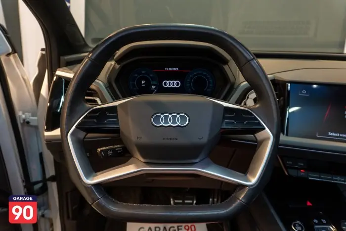 Audi Q5 2024 - صورة 12