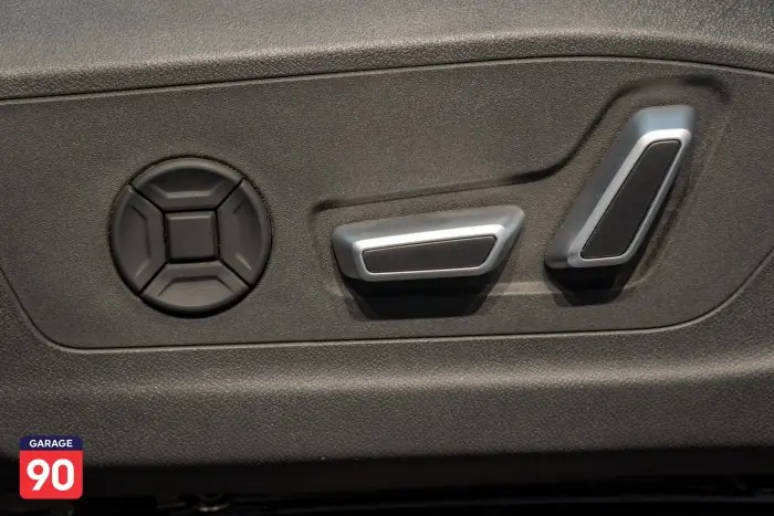 Audi Q5 2024 - صورة 8