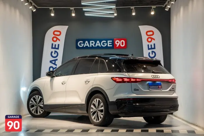 Audi Q5 2024 - صورة 6
