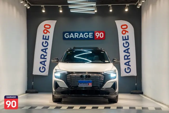 Audi Q5 2024